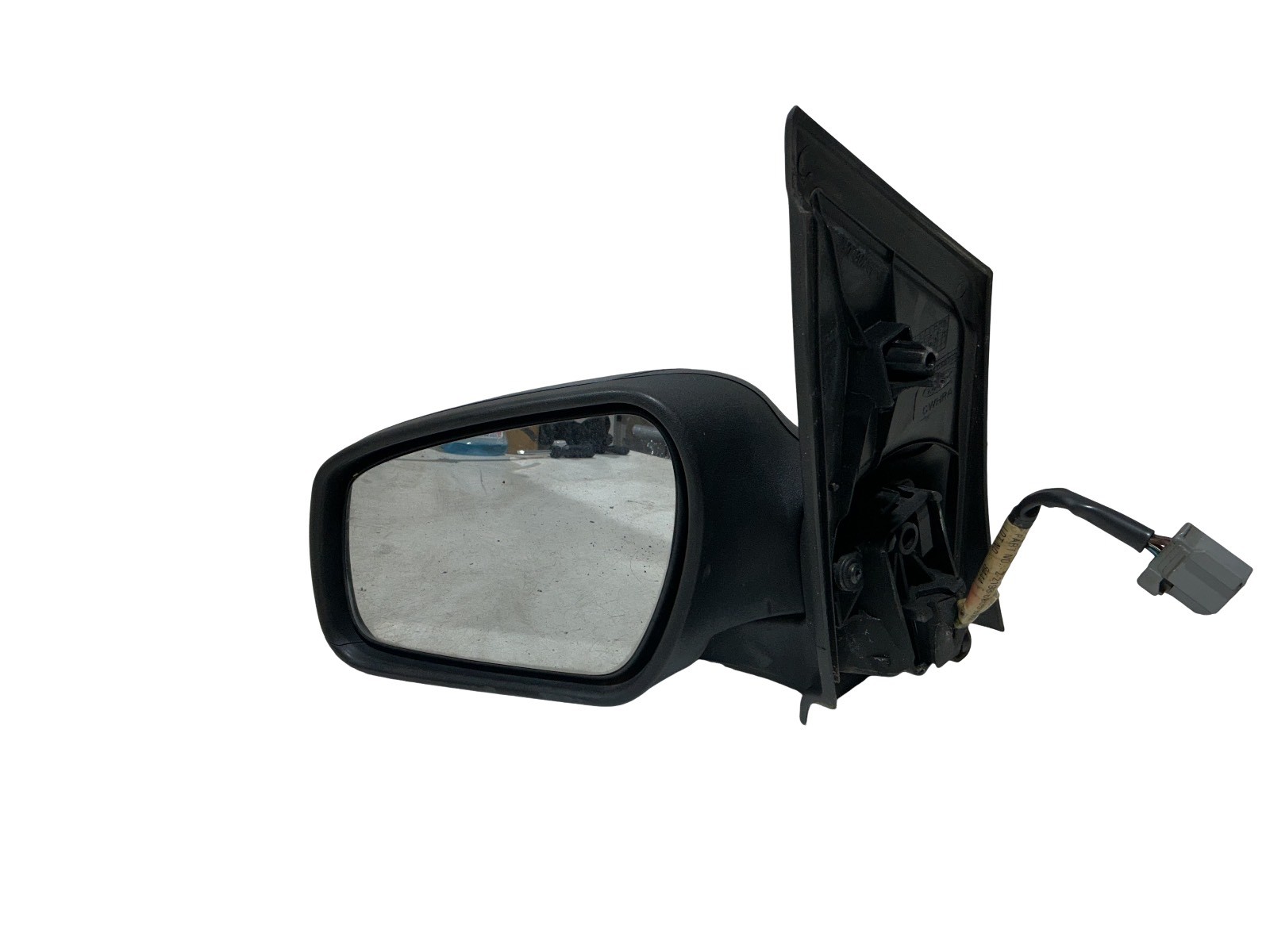 Ricambio Specchietto esterno Sinistro elettrico FOCUS 2004-2008 1437483 Usato