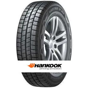 Ganzjahresreifen Hankook 195/80 R14C 106Q VANTRA ST AS2 M+S - Bild 1 von 5
