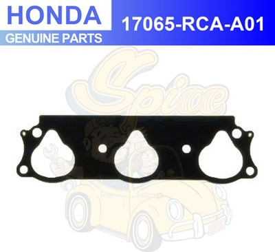 #ad #ad Genuine Honda Manifold Gasket 17065 RCA A01 $44.98