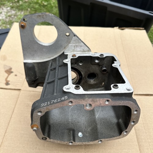 Harley Davidson Softail Heritage Classic Fat Boy Transmission Housing Case 34707