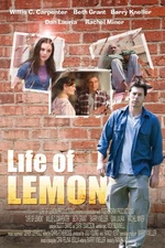 Life of Lemon (2010)_1 Film Cinema Movie Art Poster Wall Decoration Living Room
