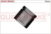 Quick Brake Kolben, Bremssattel 185201K FüR Audi Ford