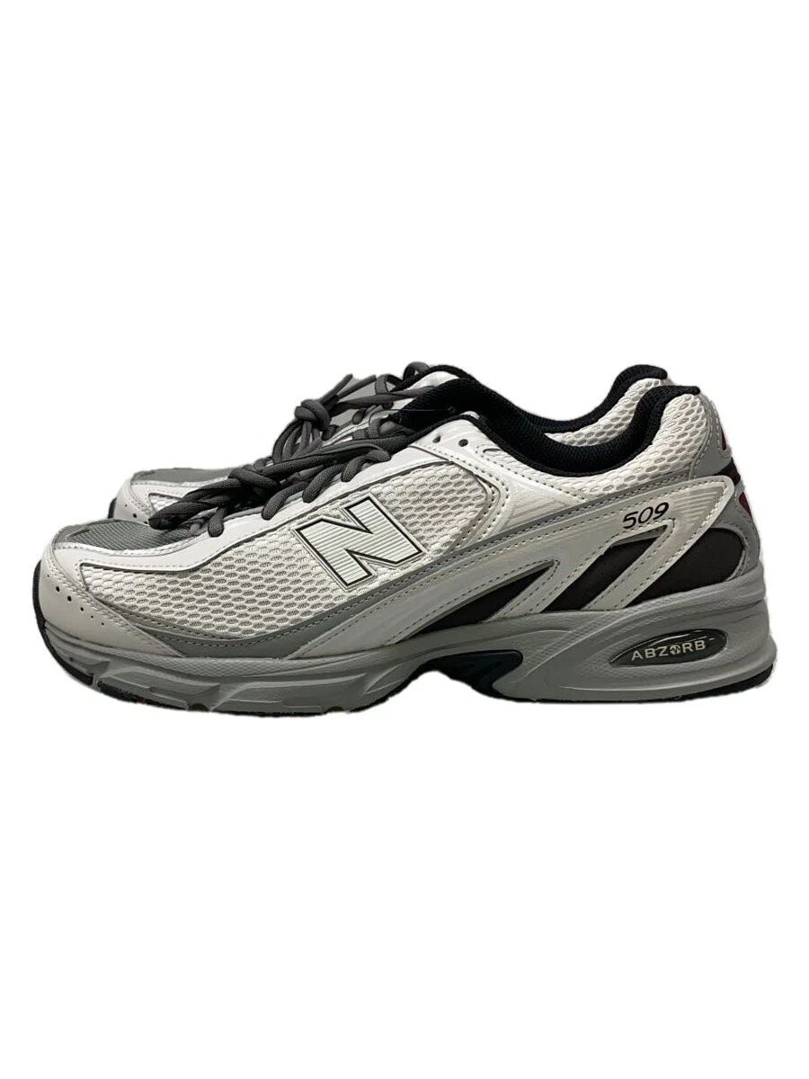 US9 New Balance U509 Grigio Grigio