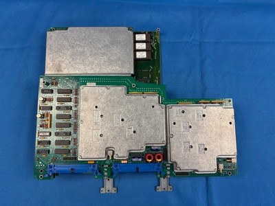 HP  Boards A2, A3, A4, A5 for the 8563e series Analyzer. TESTED GOOD