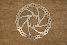  1 160mm Tektro 6 Bolt Disc Brake Road CX Gravel MTB Rotor