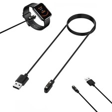 1.2M Watch Charging Cable Magnetic Charger Line for CMF Watch Pro Smart Watch