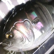 IMAKATSU Gillroid Baby Laminated Mother-of-Pearl Cold Crucian Carp Siler