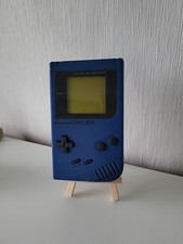 Nintendo GameBoy Classic - Handheld - Spielkonsole  - Blau Defekt