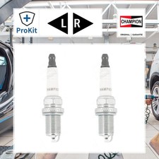 2x ORIGINAL® Champion Zündkerze für Toyota MR2 III YARIS VERSO YARIS / VIOS