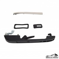 TüRgriff Aussen FüR VW Jetta Passat Golf Variant Links 73-92