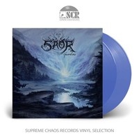 Saor - Guardians [Blue 2LP]