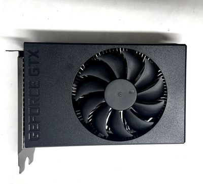HP NVIDIA GeForce GTX 1650 SUPER 4GB L83811-001