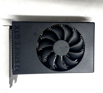 HP NVIDIA GeForce GTX 1650 SUPER 4GB L83811-001 | eBay