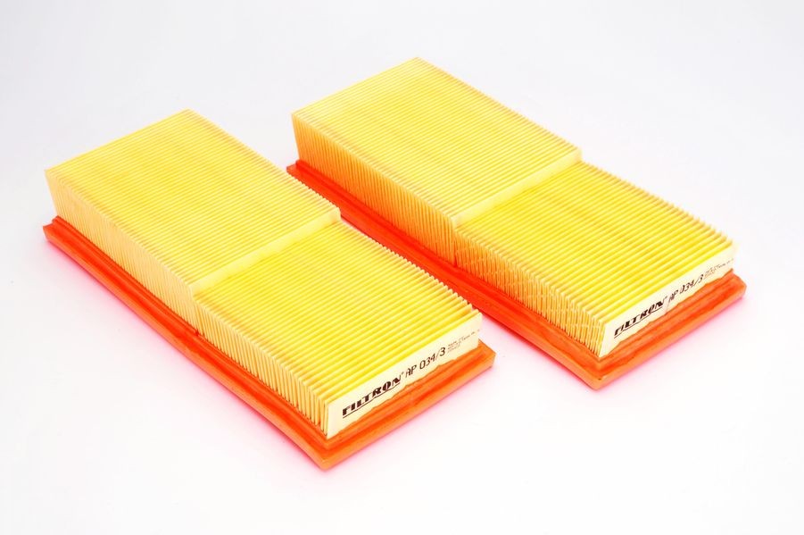 ✅Fits FILTRON AP 034/3-2X Air filter AP 034/3-2X Air filter (Cartrid ⭐UK Seller⭐