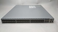 Arista DCS-7280SE-64-R 7280E 48xSFP 4x40GbE QSFP Data Center Switch BLEM 