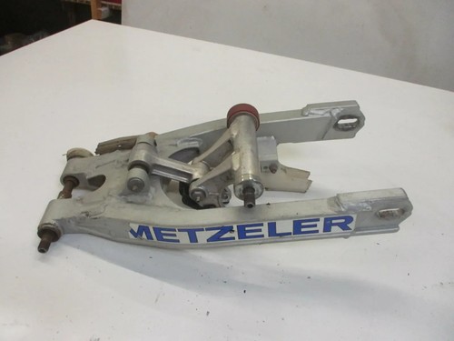 Yamaha YZ 250 LC Bj.82 Schwinge Mono achterwielophanging velg achter swing arm - Afbeelding 5 van 6