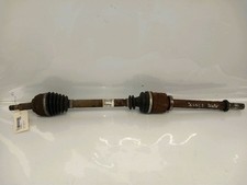 Cardan Renault SCENIC