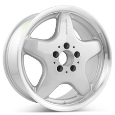 17" x 8.5" Mercedes CLK-Class CLK320 CLK430 SLK230 1998-2003 Factory OEM Whee...