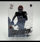 2025 Topps Signature Shedeur Sanders Base (RAW)