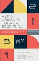 Ver A Cristo En Toda La Escritura Vern Poythress (U. A.) Taschenbuch Spanisch