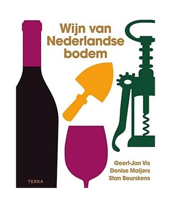 Wijn van Nederlandse bodem: Over smaak, terroir en het succes van de nieuwe wijn