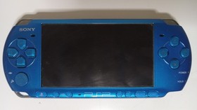 Sony PSP 2000/3000 Handheld System Console - Tested/Working - No Battery/Charger