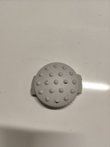 Sprühkopf 00167301 BOSCH für Geschirrspüler Düse, Wasserdüse, Sprühdüse