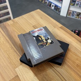 SWORD MASTER - NINTENDO ENTERTAINMENT SYSTEM - NES