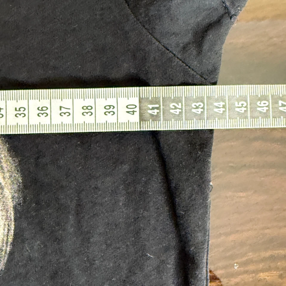 Johnny Depp Camiseta Retrato Cara Hermoso Diseño Mujer Corte Foto 4 de 4