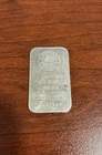 1 oz Engelhard Silver Bar .999 EMC Global Free Shipping 💥💥