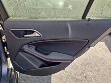 T&Uuml;RVERKLEIDUNG RECHTS HINTEN Mercedes-AMG 2014