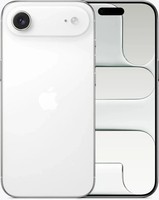 Apple Iphone Air 512GB 12GB Wolkenweiß Inkl. Silikon Case & Schutzglas