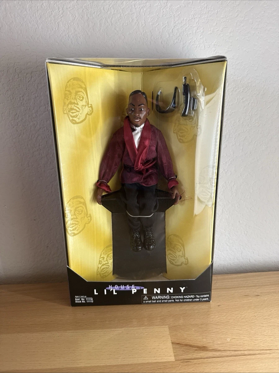 激レア 90s LI'L PENNY リトルペニー ヴィンテージ フィギュア 25+ lil penny for sale | Updated Oct 2026