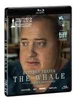 Whale The - Blur - G3Z