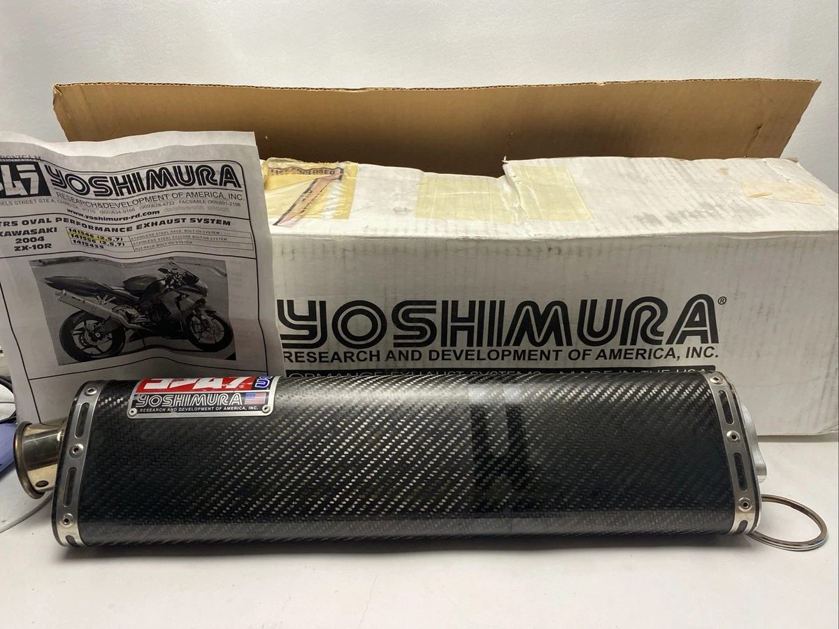 Las mejores ofertas en Yoshimura | eBay