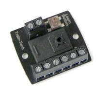 Train Tech SC2 DCC Signal Controller Dual 2 Aspect
