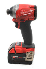 Milwaukee 2853-20 18V Cordless Impact Driver with Battery (2853-20)