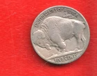 USA  5 CENTS 1937