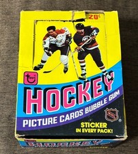 1978-79 Topps Hockey 1-264 Base Complete Your Set Choose From List NM-MT