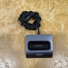Bose Lifestyle Home Theater iPod Dock 30 Pin 318585-1011 OEM Docking Station
