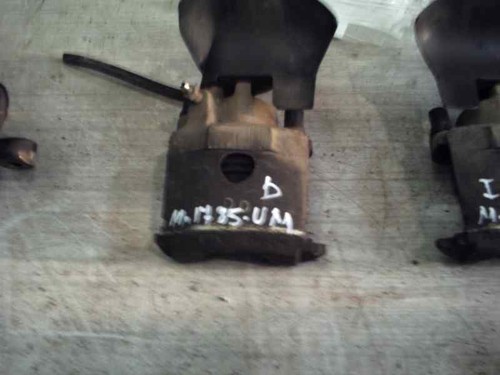 BREMSSATTEL VORN RECHTS FÜR VOLKSWAGEN POLO BERLINA 6N1 1.9 SDI 174829 1748291