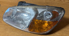 2007-2009 Kia Spectra Driver Slide Left headlight