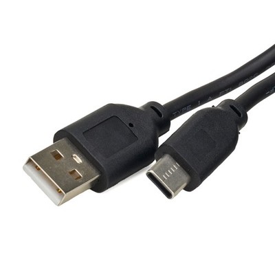 AIM USB-A To USB -C Connection Cable (100cm) For MyChron 6 Karting Dash Logger