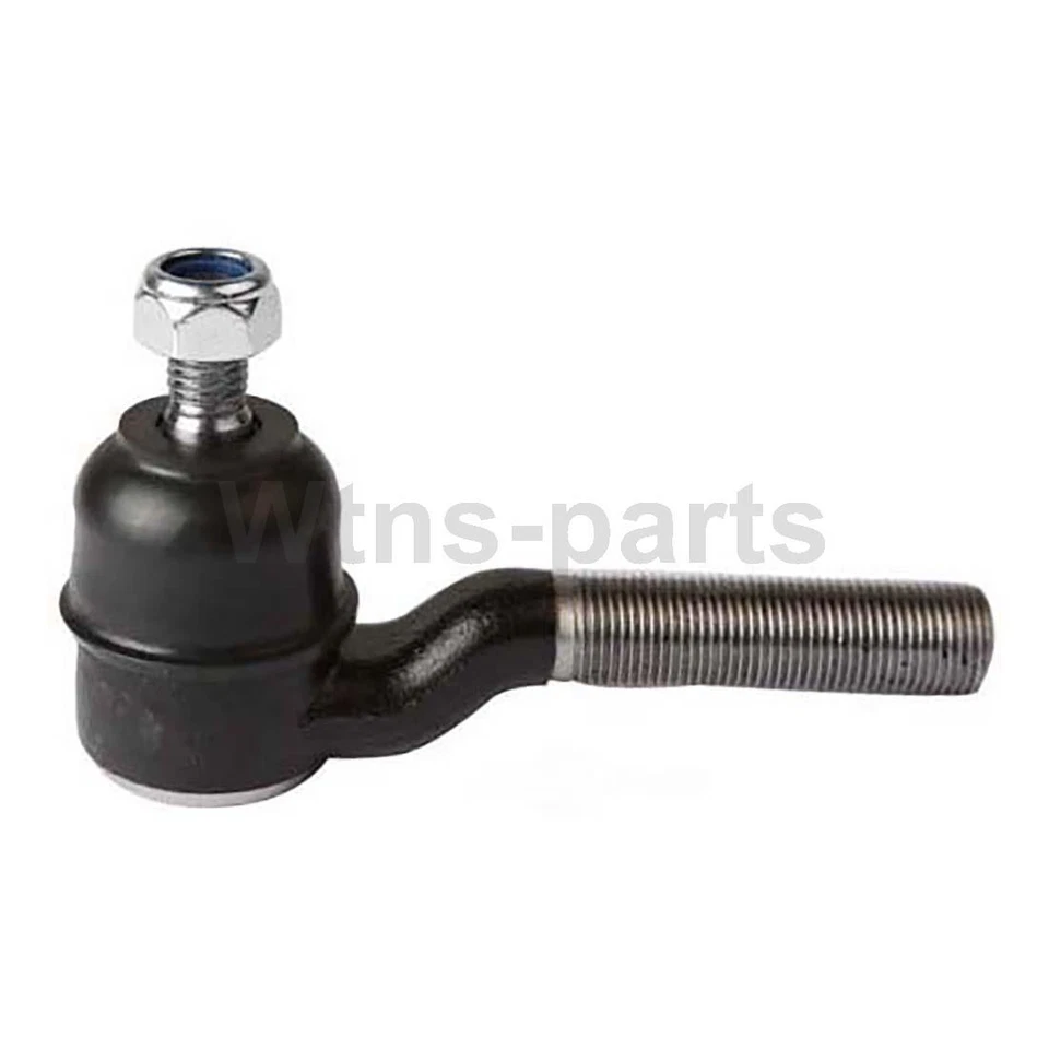 2x Tie Rods extremidade dianteira interna para Chevrolet S10 1994-2003 GMC Jimmy 1995-2001 - Imagem 3 de 3