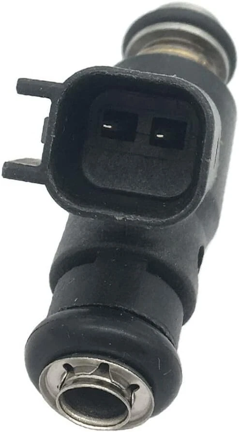 4x Inyectores de combustible OEM ACDelco para Chevrolet Aveo Aveo5 2006-08 1,6 L L4 9648753 Foto 4 de 4