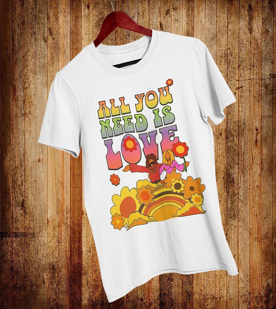 Cheap cheap retro tees
