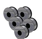 WeldingCity® 5-pk Aluminum Mig Welding Wire Er5356 .035" 1-Lb Roll | Us Seller