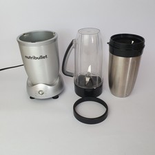 nutribullet magic bullet starter kit