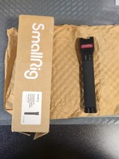 SmallRig RODE Wireless Microphones Go Handle for Interview Using 3182 55