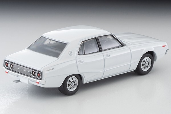 TOMY NISSAN SKYLINE 12モデルセット　歴代モデル TL Nissan Skyline 12 Models Vol.2 | Tomica Wiki | Fandom